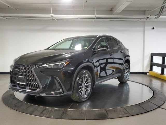 Used 2022 Lexus NX 350 AWD image 5