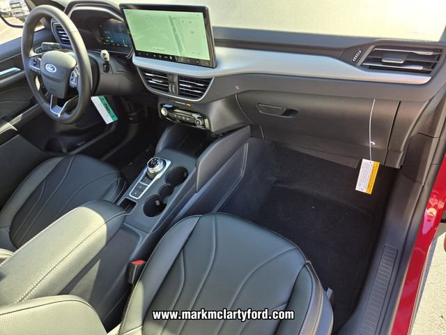 New 2026 Ford Escape SE w/ PHEV Premium Package image 13