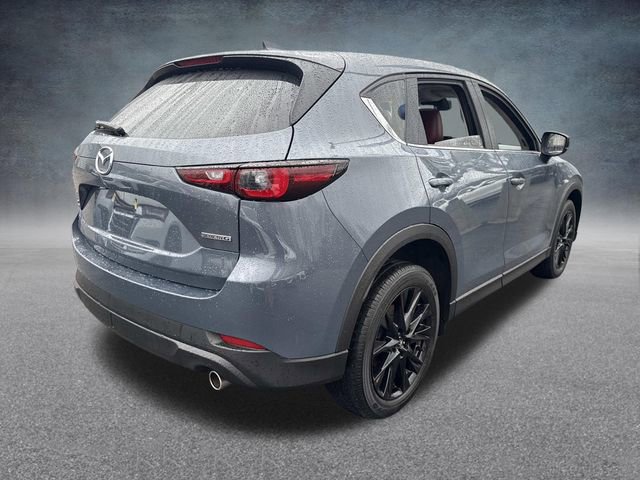 Used 2023 MAZDA CX-5 Carbon Edition image 11