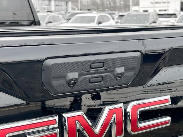 Used 2026 GMC Sierra 2500 Denali w/ Denali Reserve Package image 28