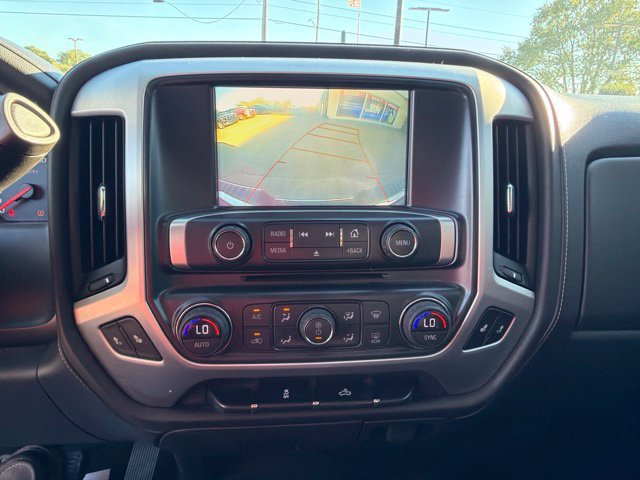 Used 2019 GMC Sierra 1500 SLE w/ SLE Value Package AWD/4WD image 19