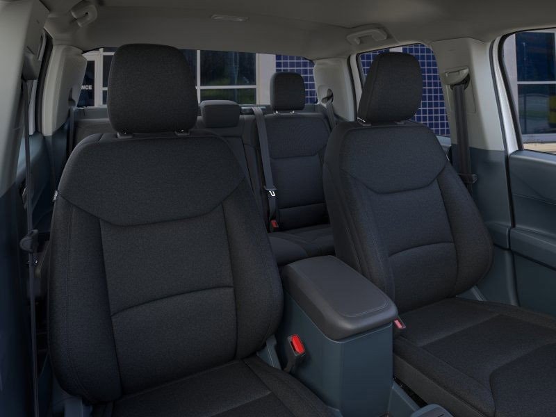 New 2025 Ford Maverick XLT w/ Equipment Group 301A image 11