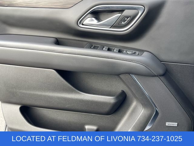 Used 2022 Chevrolet Tahoe LT image 21