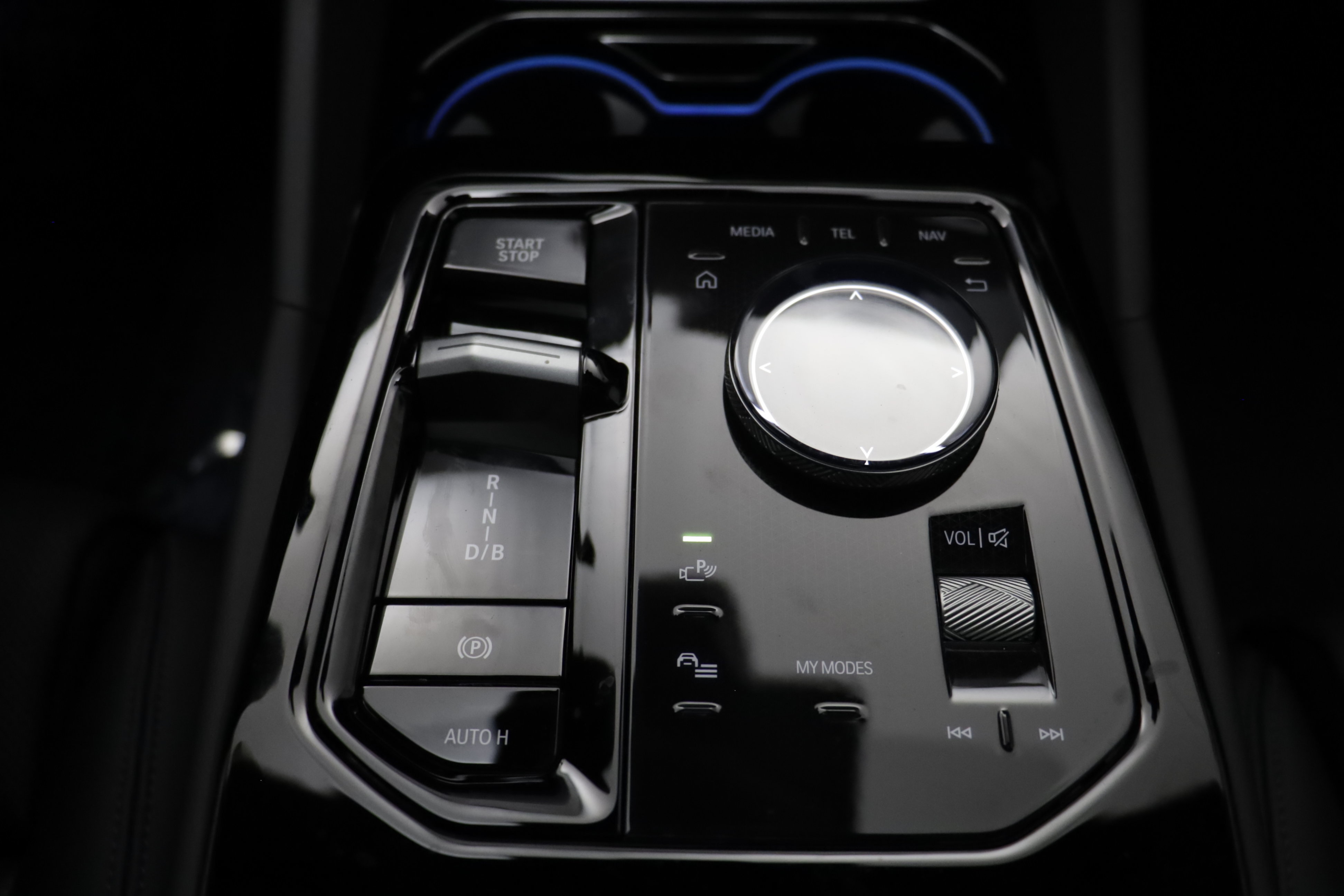 New 2027 BMW i5 M60 AWD/4WD image 13