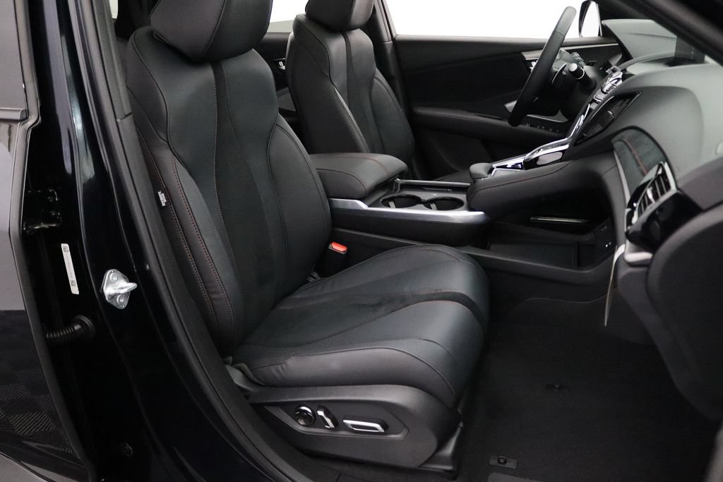 Certified 2026 Acura RDX A-Spec AWD/4WD image 14