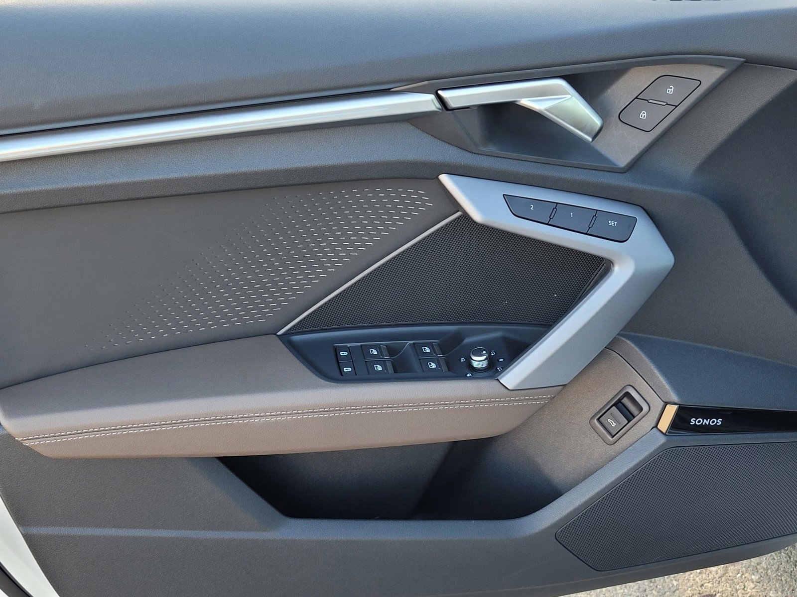 Used 2025 Audi A3 2.0T Premium Plus image 15