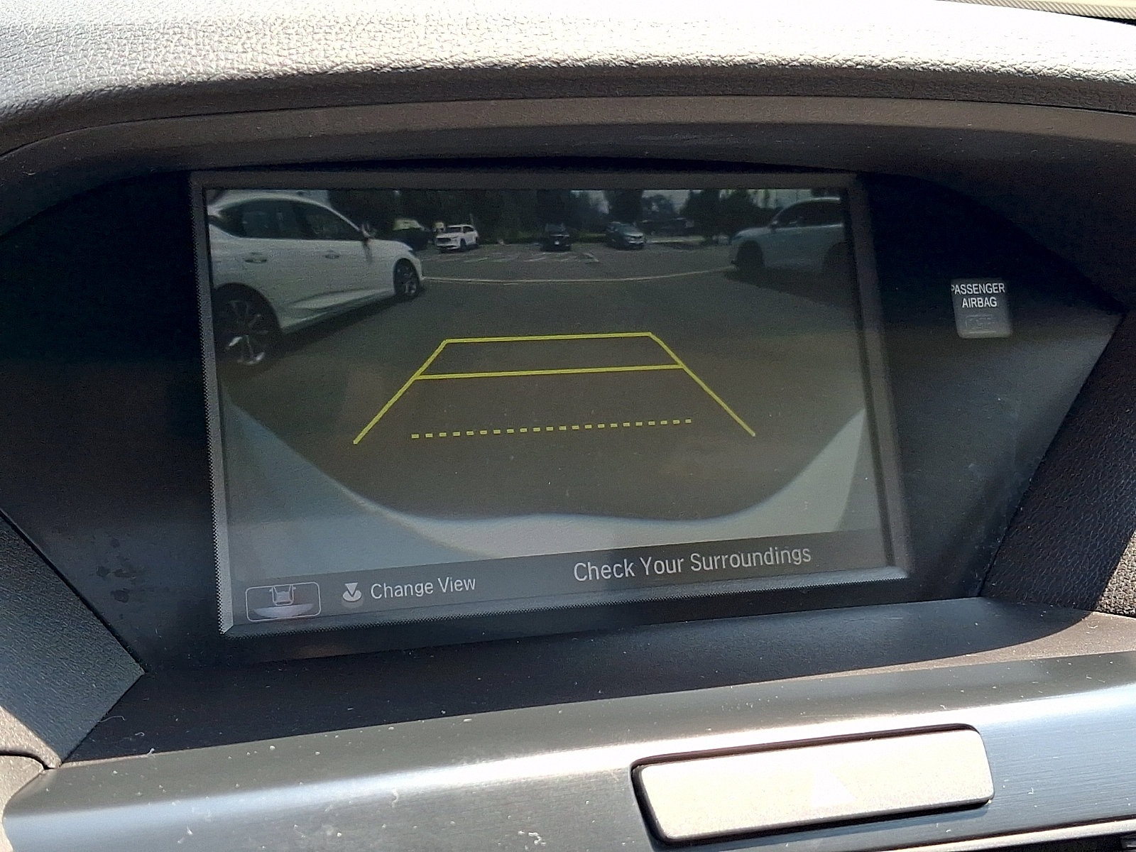 Certified 2018 Acura MDX SH-AWD image 18