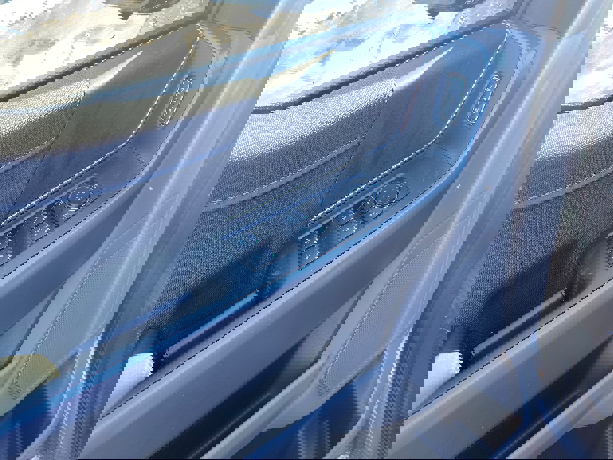 New 2025 Ford F150 XLT w/ Equipment Group 302A MID image 34