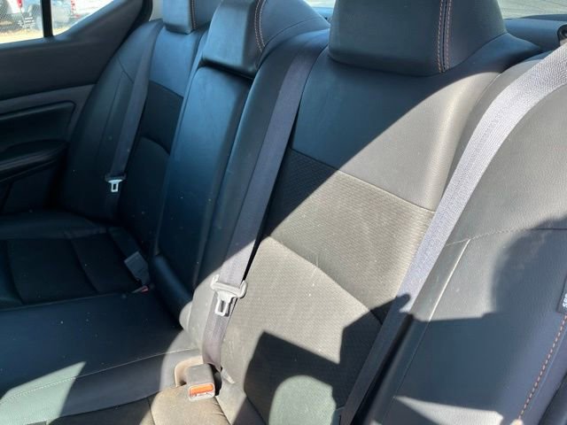 Used 2020 Nissan Altima 2.5 SR image 17