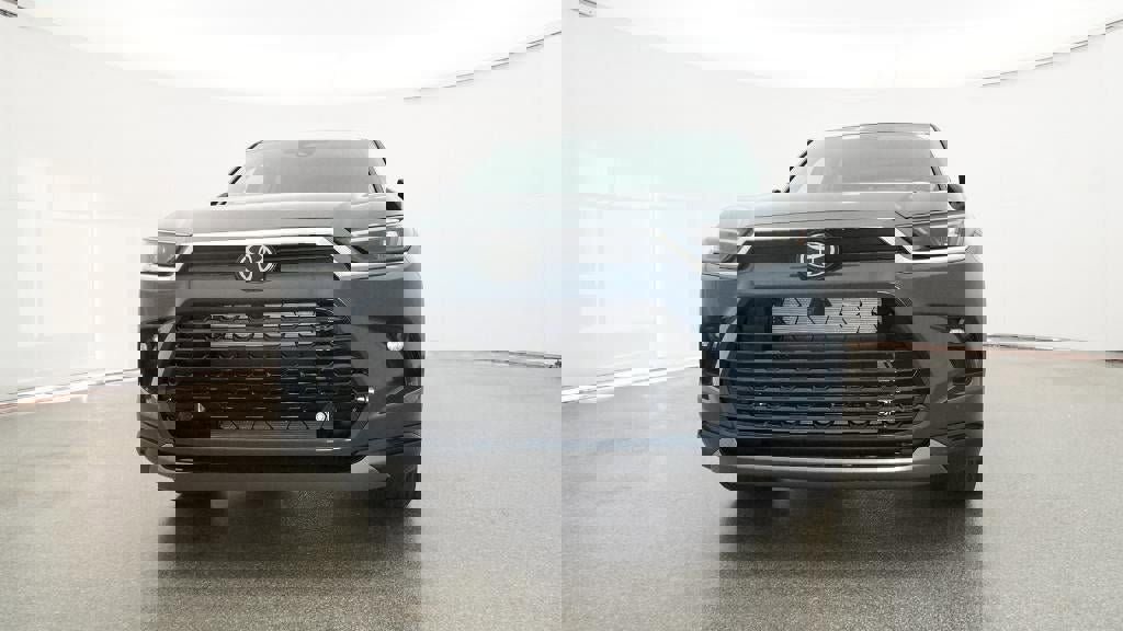 New 2026 Toyota Grand Highlander Limited image 31