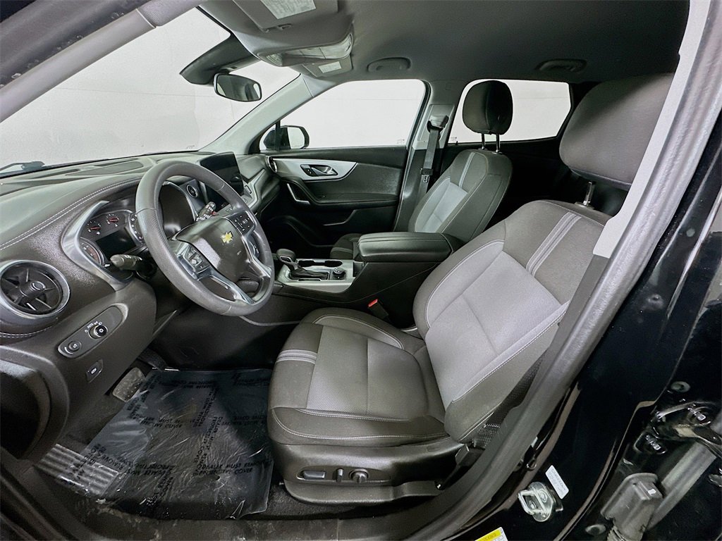 Used 2023 Chevrolet Blazer LT image 15