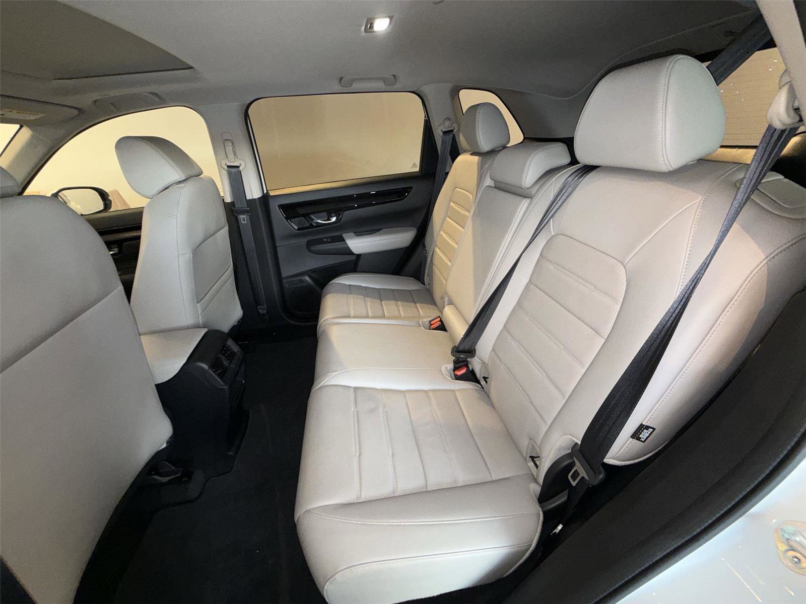 Used 2023 Honda CR-V EX-L image 25