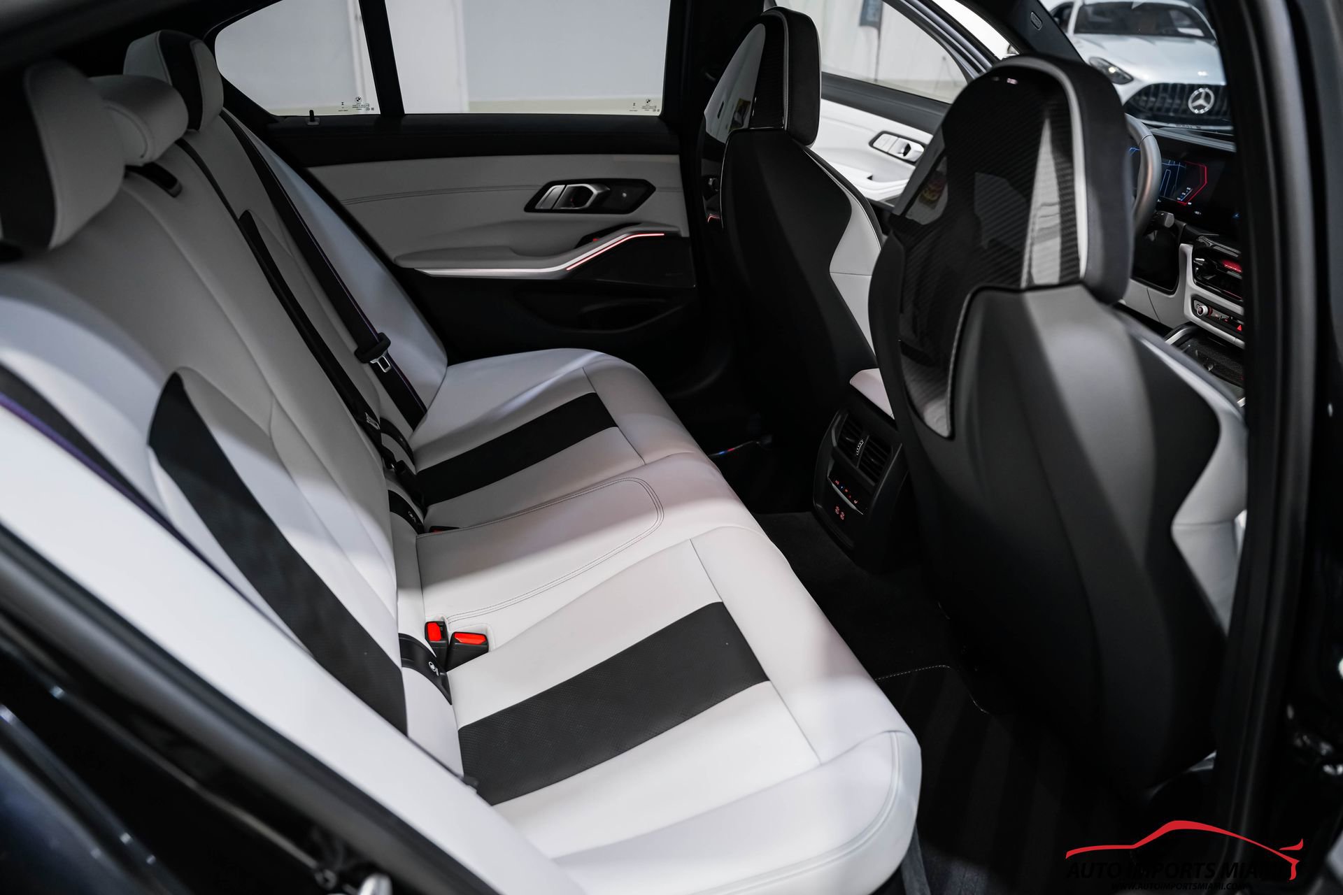 Used 2026 BMW M3 Competition image 18