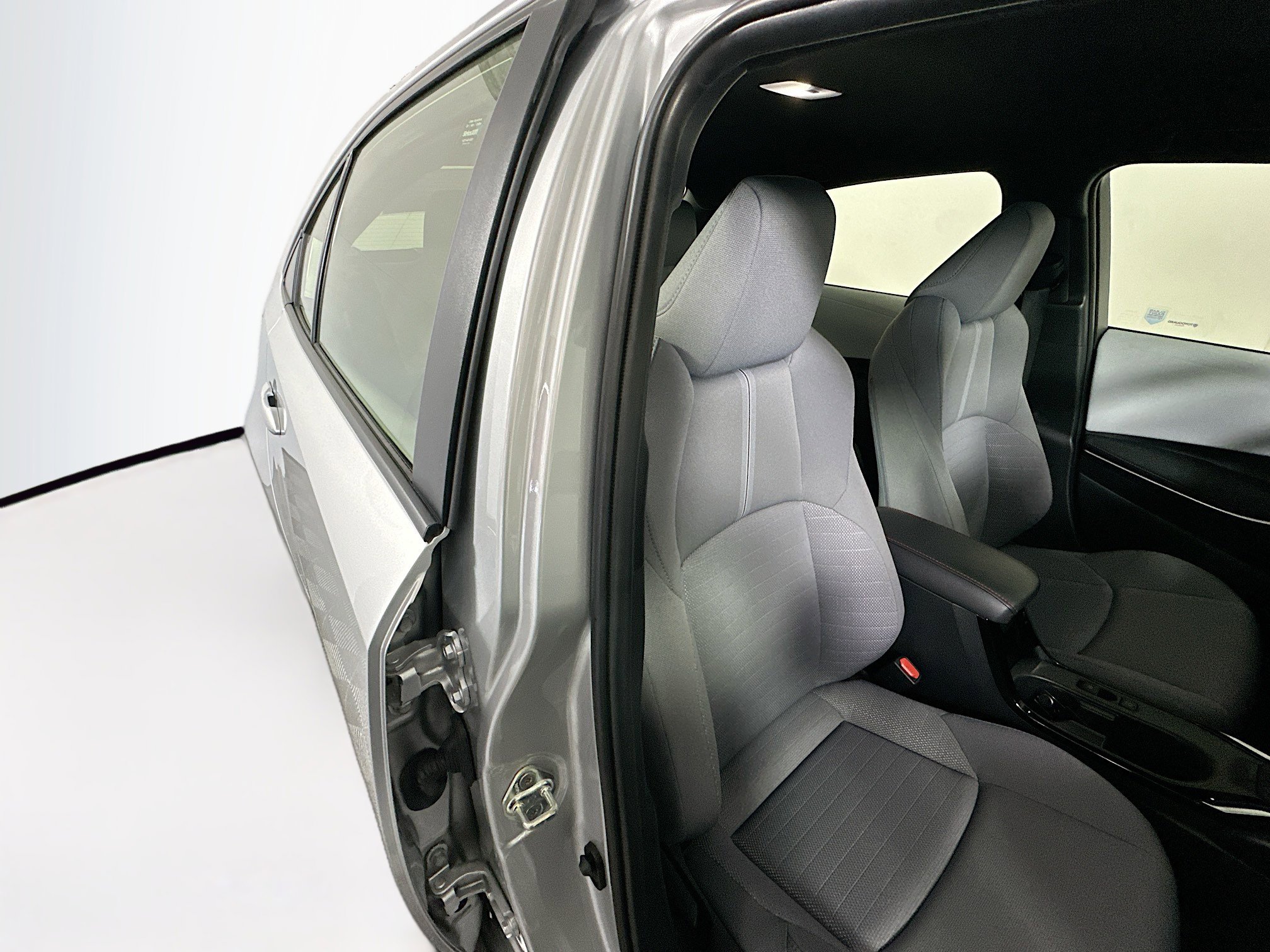 Certified 2023 Toyota Corolla SE image 28