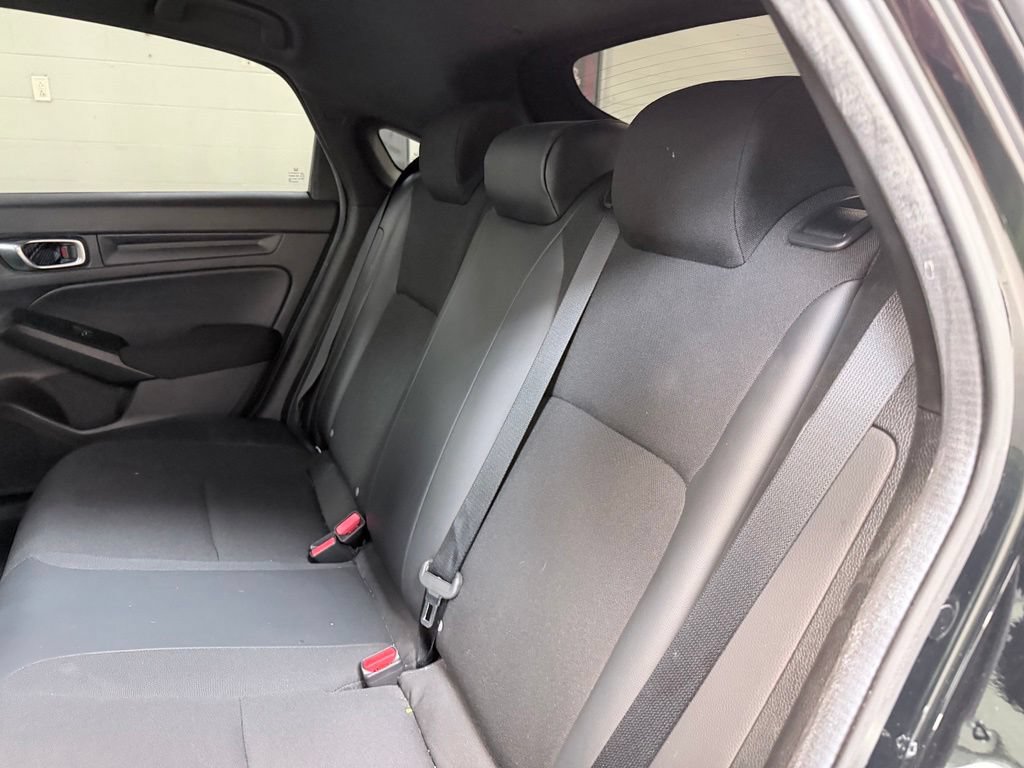 Used 2023 Honda Civic Sport image 20