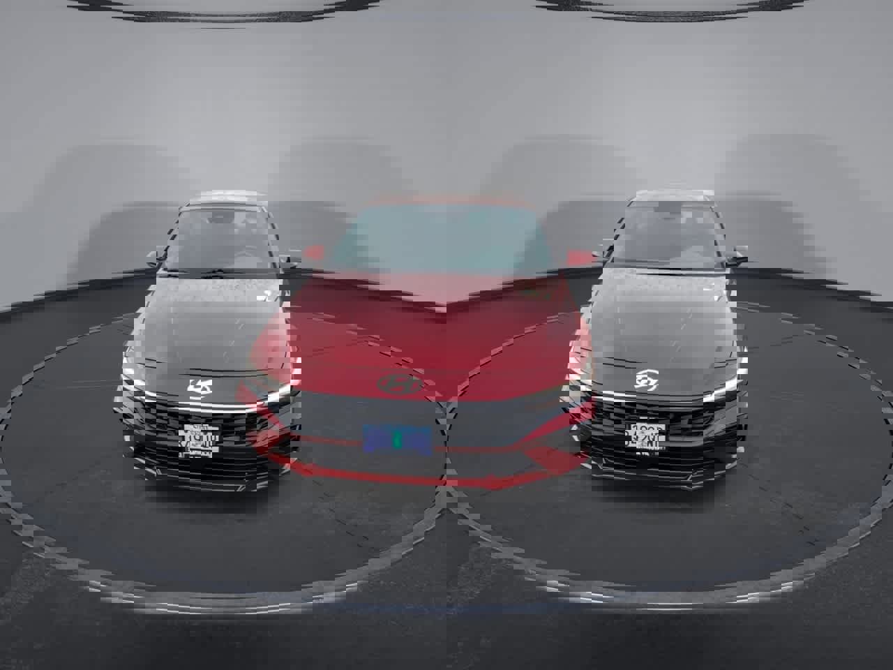 Used 2025 Hyundai Elantra SEL image 3