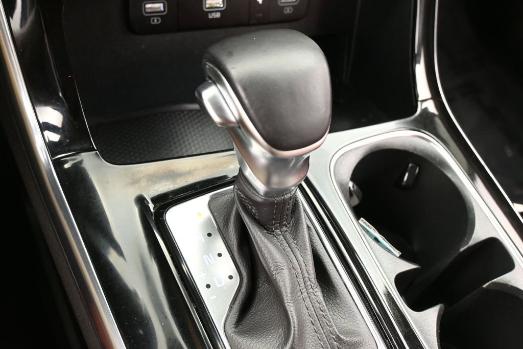 Used 2022 Kia Carnival SX FWD image 28