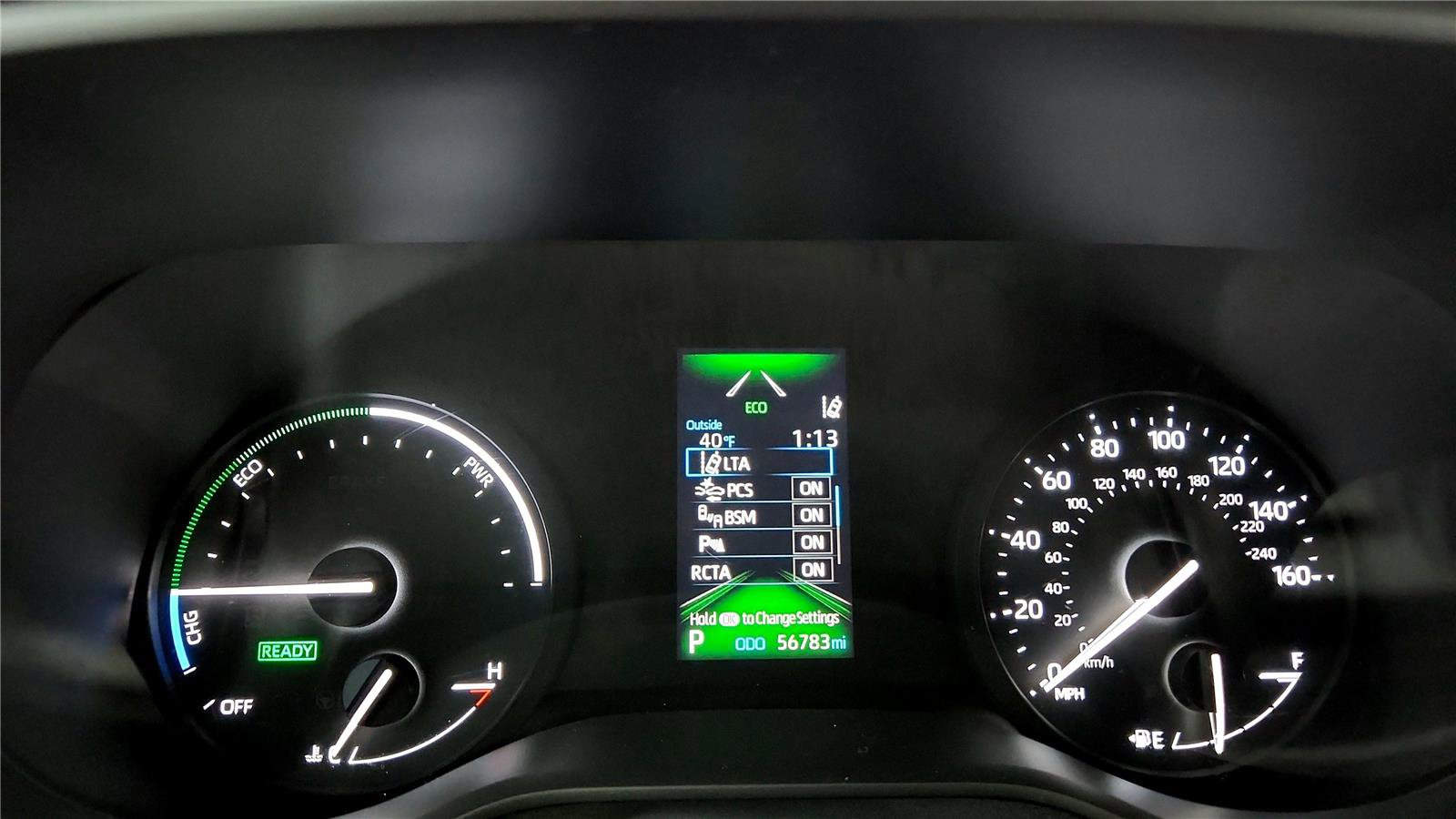 Used 2024 Toyota Sienna XLE image 28