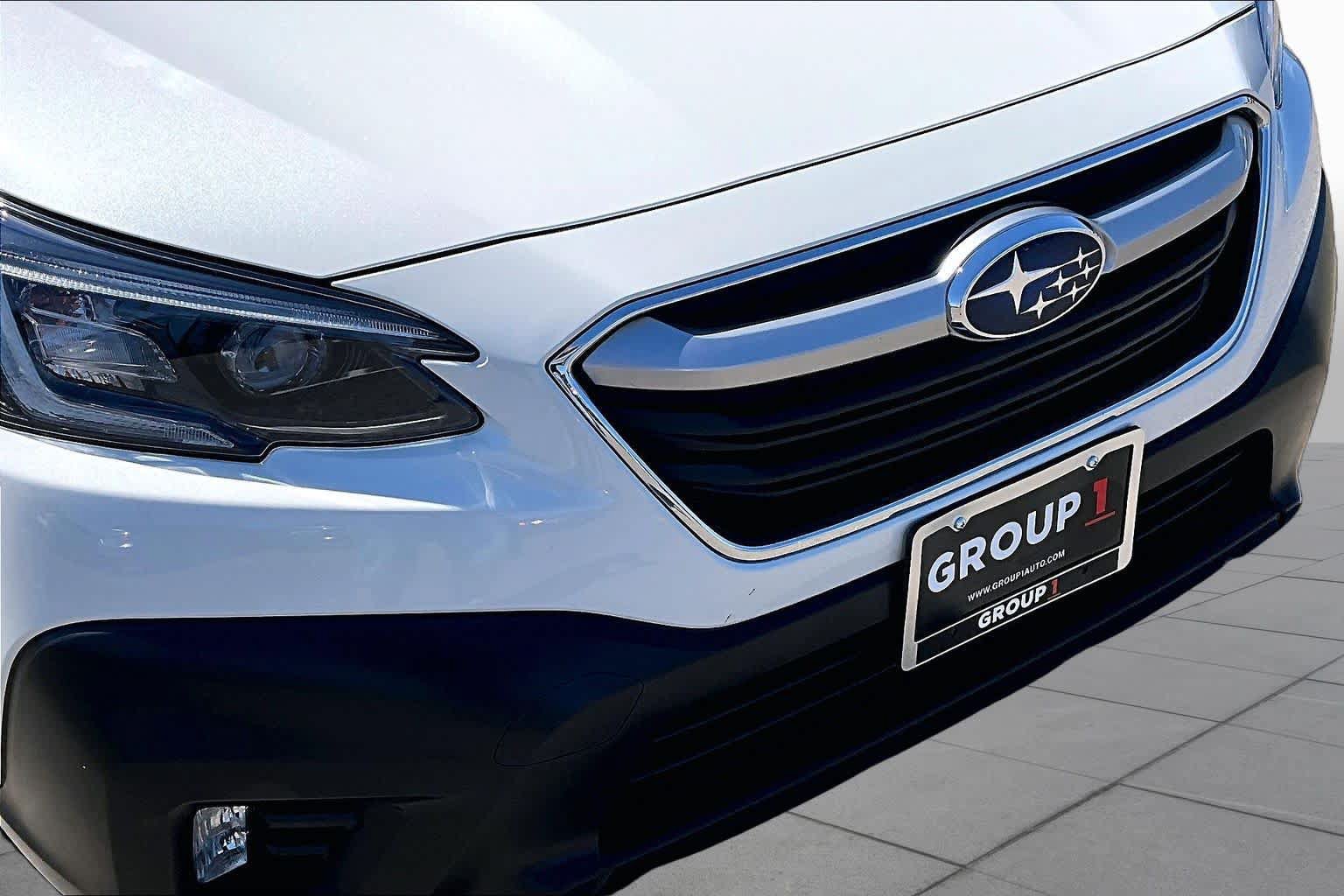 Used 2022 Subaru Outback Premium AWD/4WD image 29