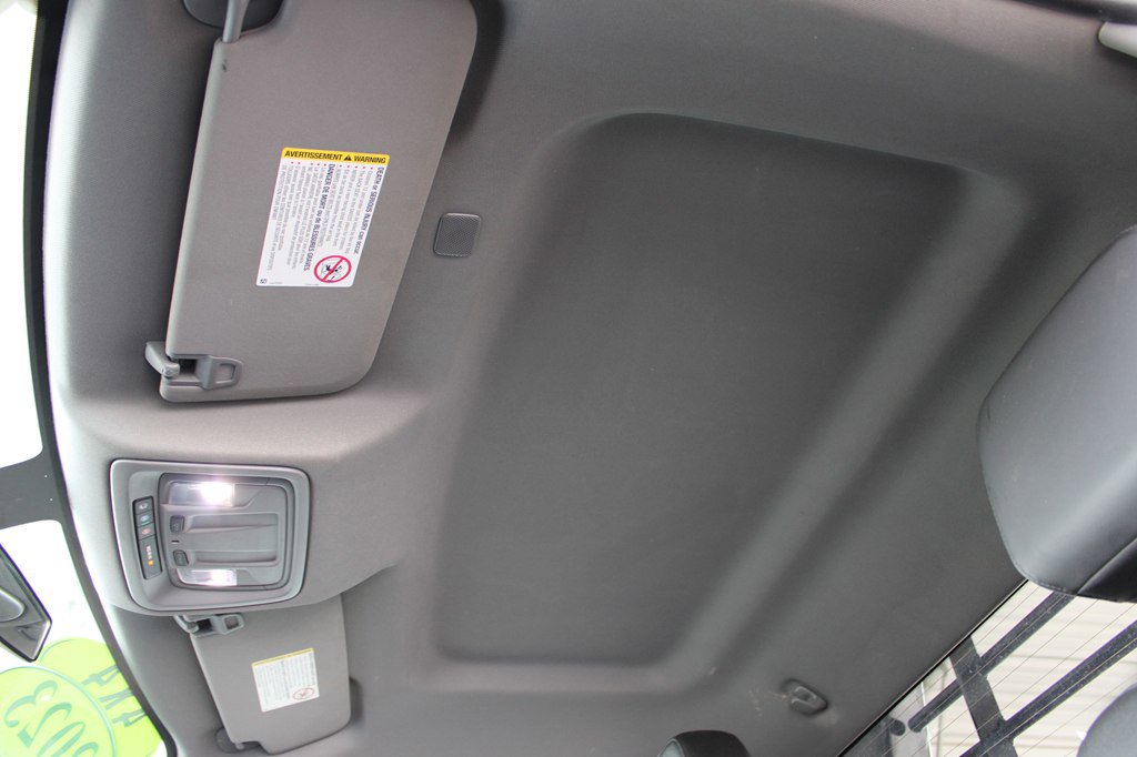 Used 2023 Chevrolet Silverado 3500 W/T w/ WT Convenience Package image 12