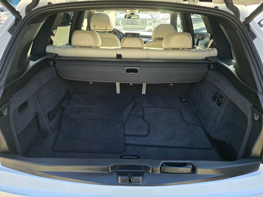 Used 2017 BMW X5 xDrive40e image 50