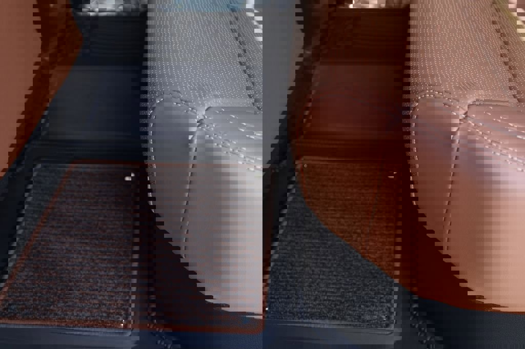 New 2026 Toyota Tundra 1794 Edition image 15