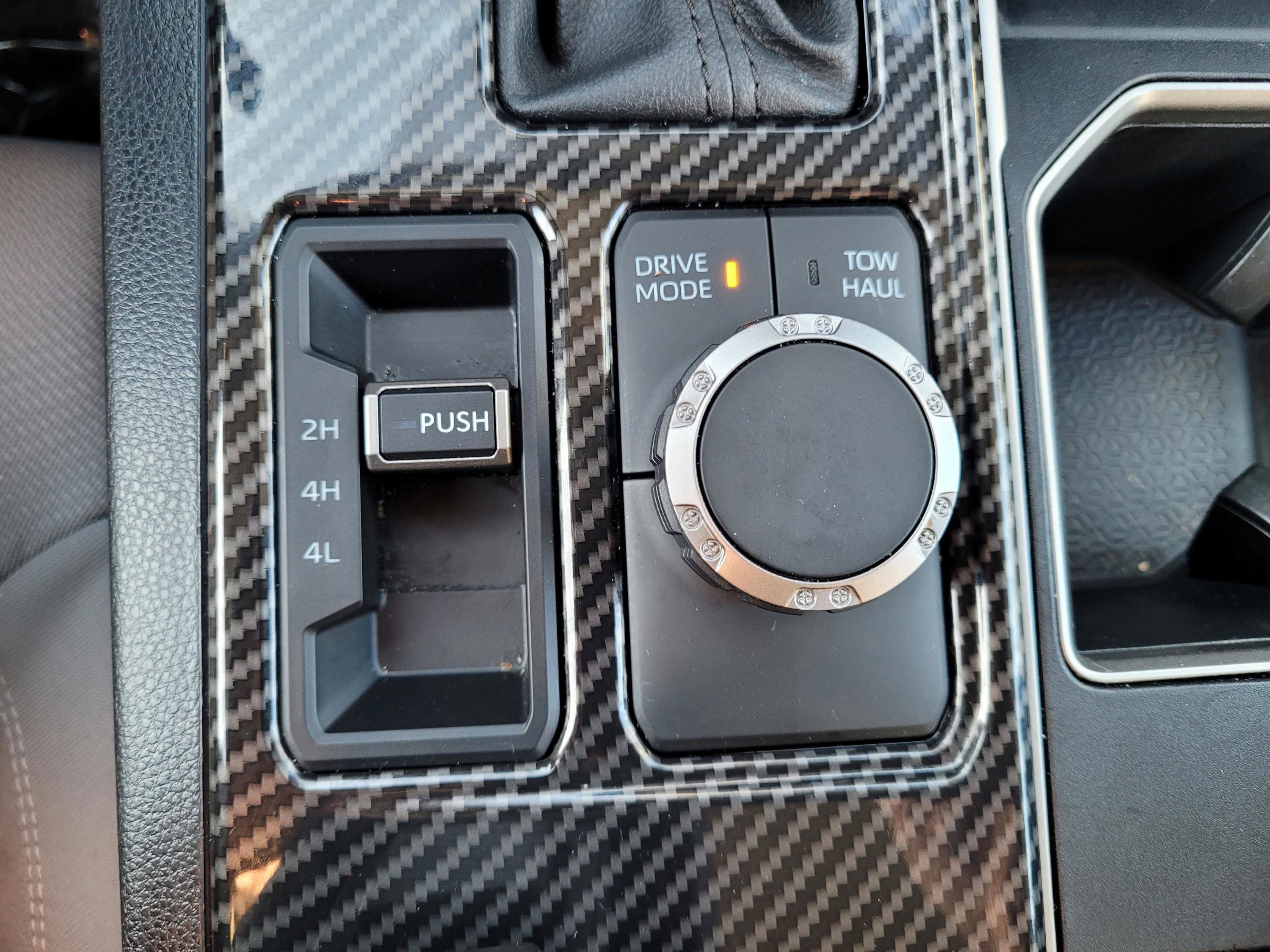 Used 2024 Toyota Tundra SR5 w/ SR5 Convenience Package image 23