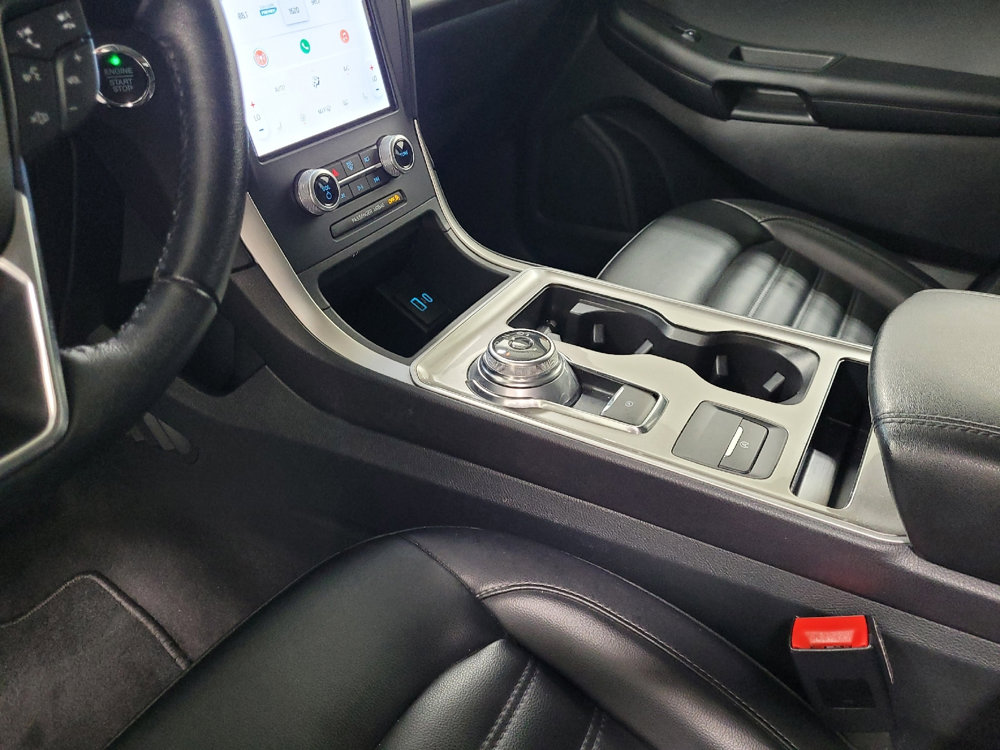 Used 2023 Ford Edge SEL image 26