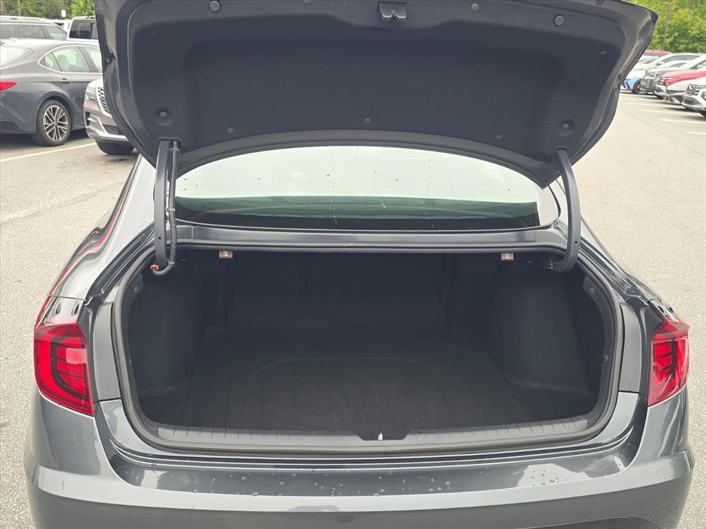 Used 2022 Hyundai Sonata N Line FWD image 13