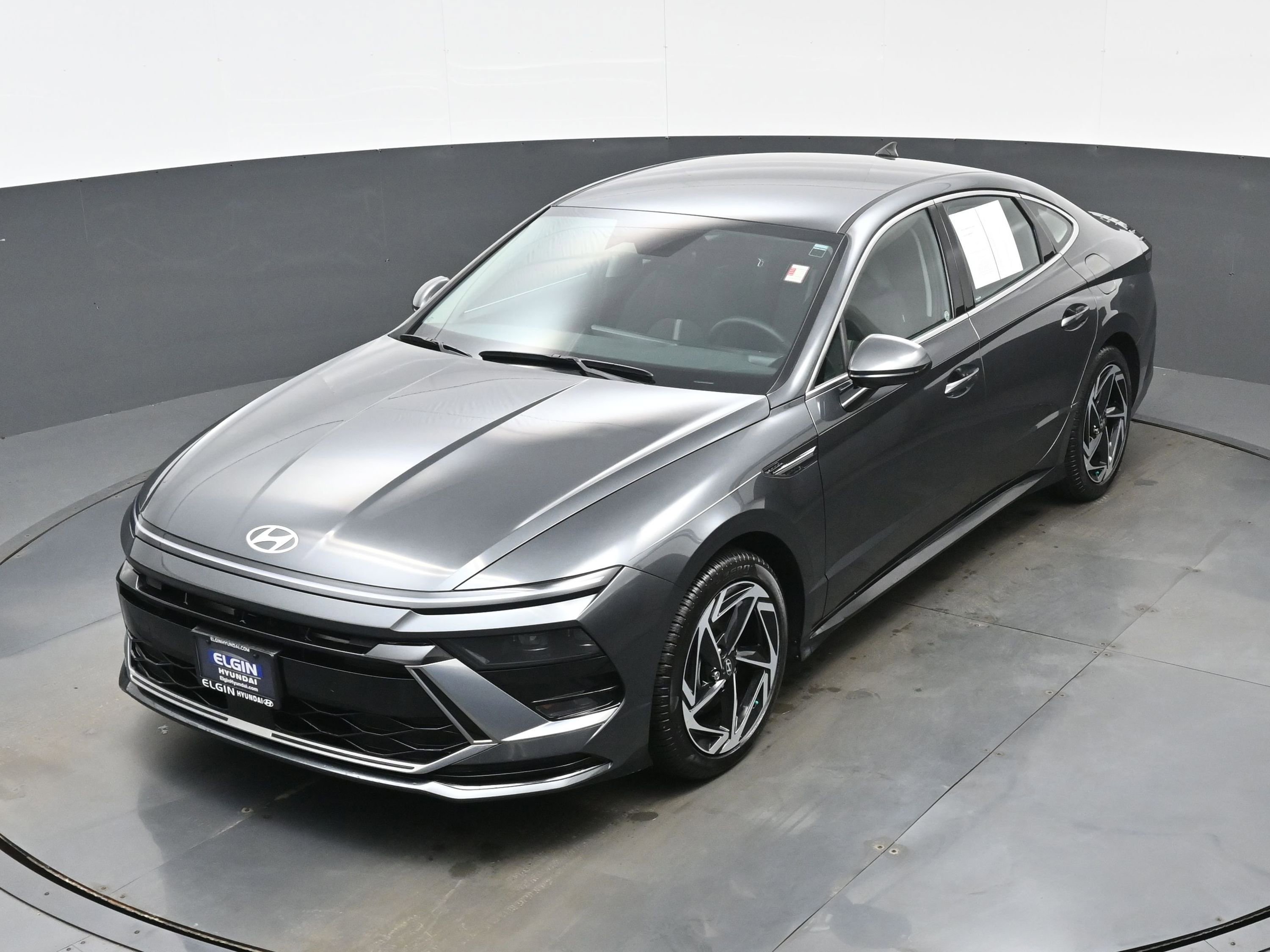 Certified 2026 Hyundai Sonata SEL image 33