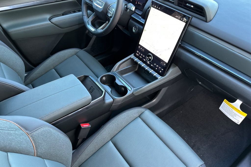 New 2026 GMC Terrain AT4 w/ Convenience Package III AWD/4WD image 13