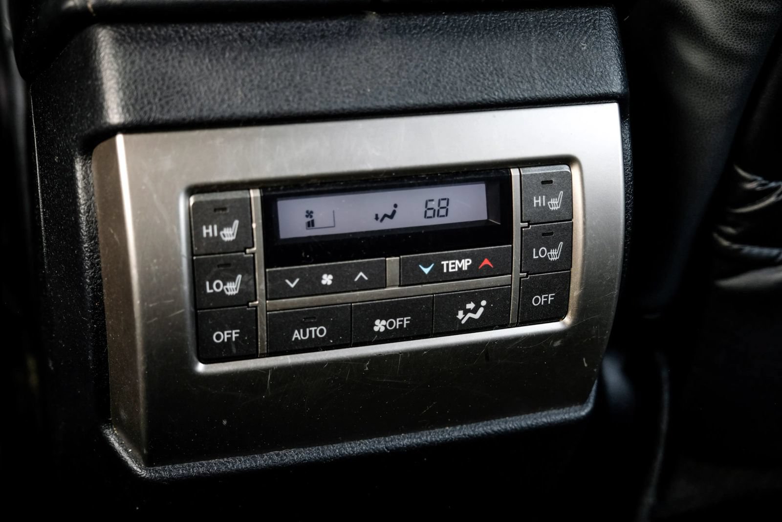 Used 2021 Lexus GX 460 Premium w/ Premium Package AWD/4WD image 51