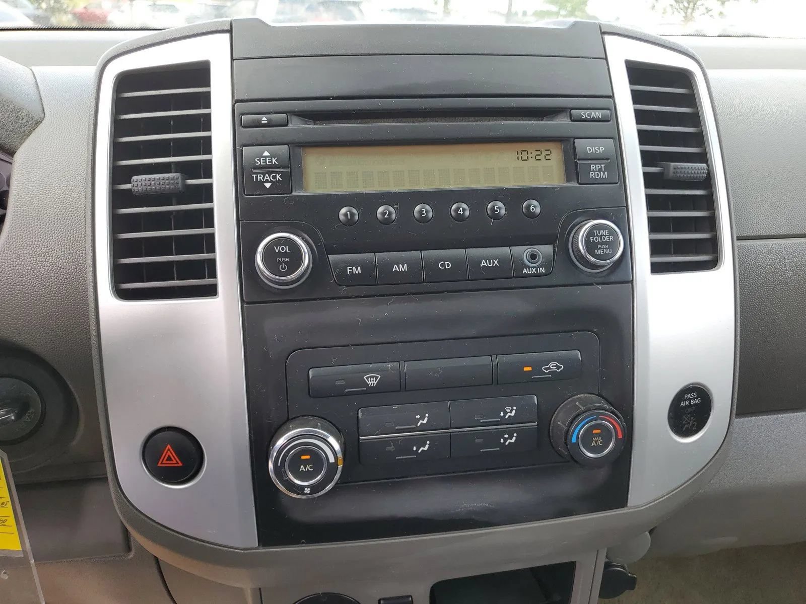 Used 2016 Nissan Frontier S RWD image 22