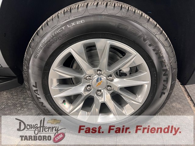 New 2026 Chevrolet Tahoe Premier image 24