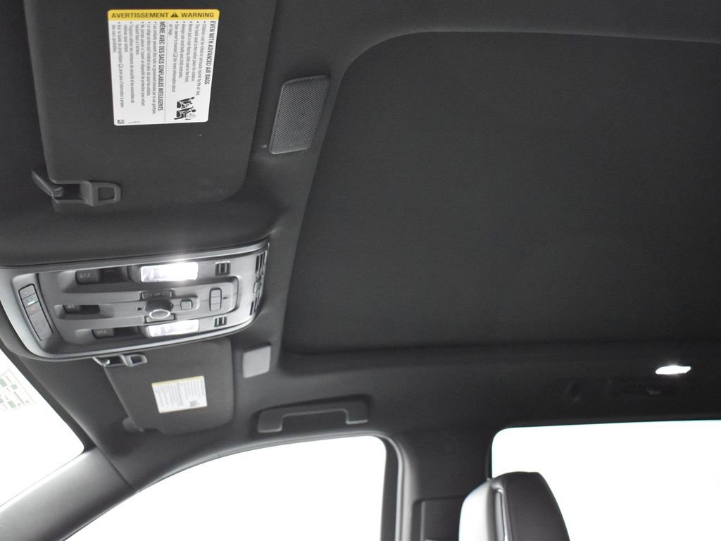 Certified 2023 Cadillac Escalade Premium Luxury w/ LPO, Floor Liner Package image 24