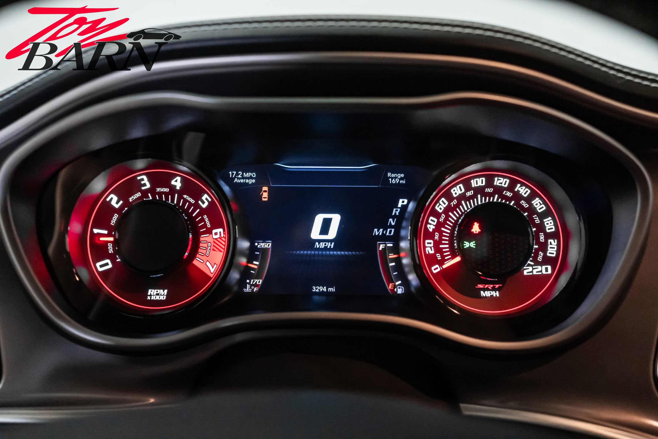 Used 2022 Dodge Challenger SRT Hellcat image 36