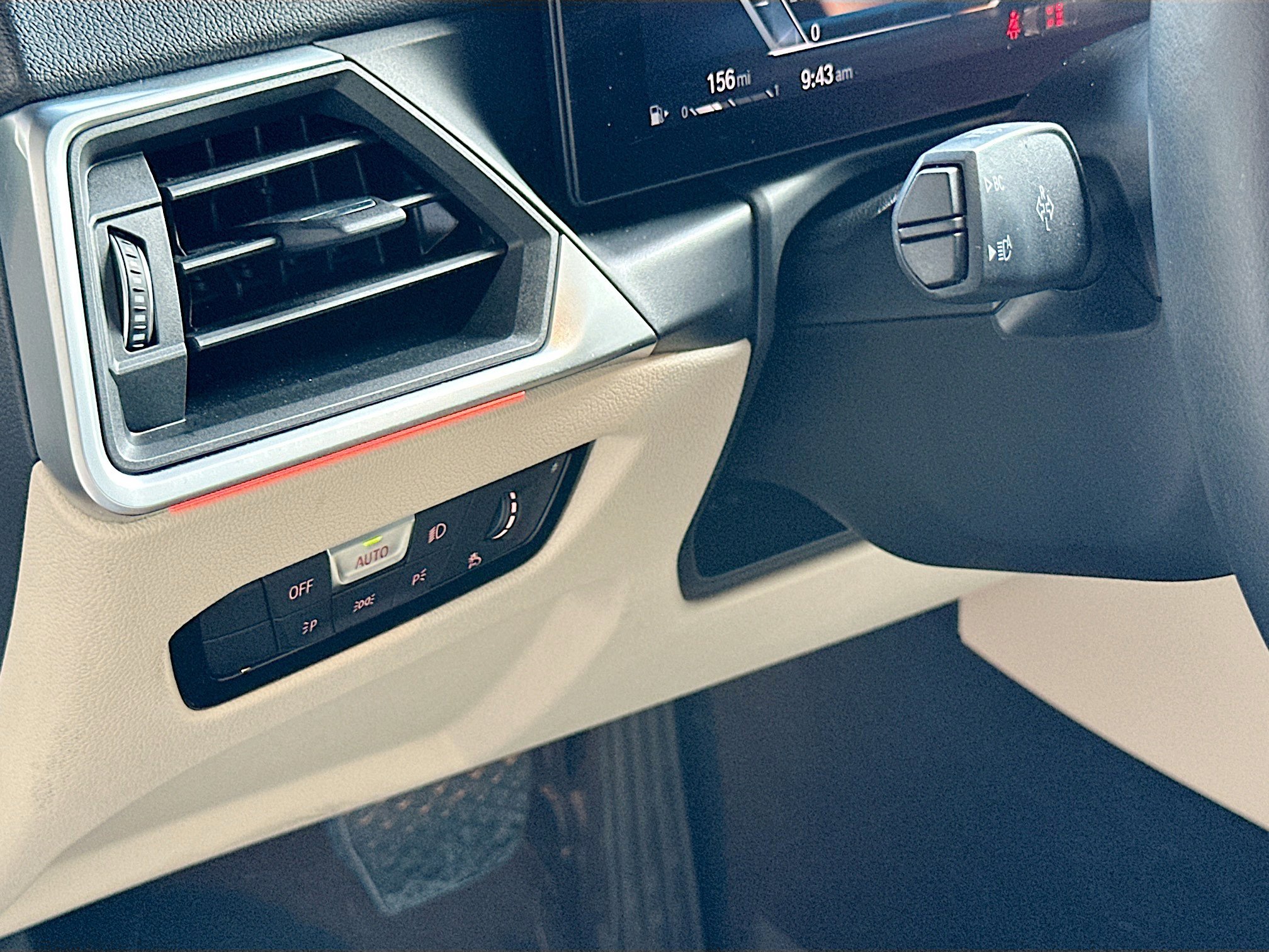 Certified 2023 BMW 330i Sedan image 10