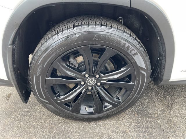Used 2020 Lexus RX 450h AWD w/ Premium Package image 46