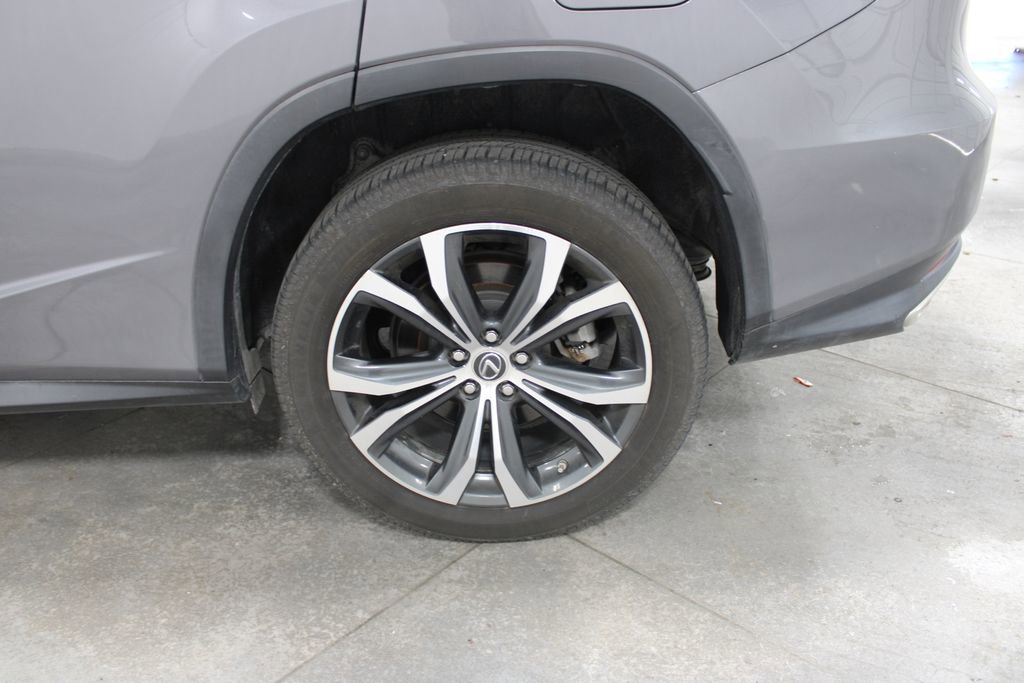 Used 2022 Lexus RX 350 FWD w/ Premium Package image 38