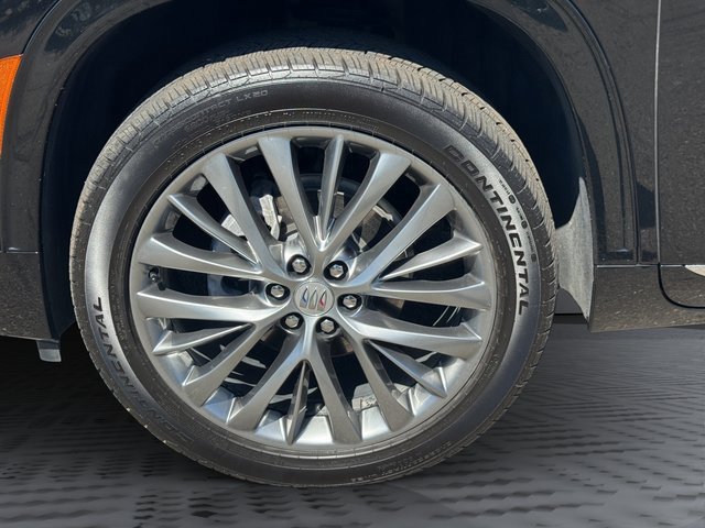 Used 2025 Buick Enclave Avenir w/ Super Cruise Package image 29