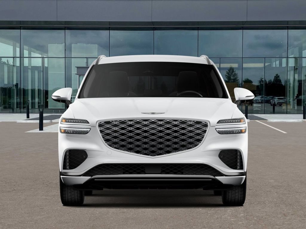 New 2026 Genesis GV70 2.5T AWD/4WD image 6