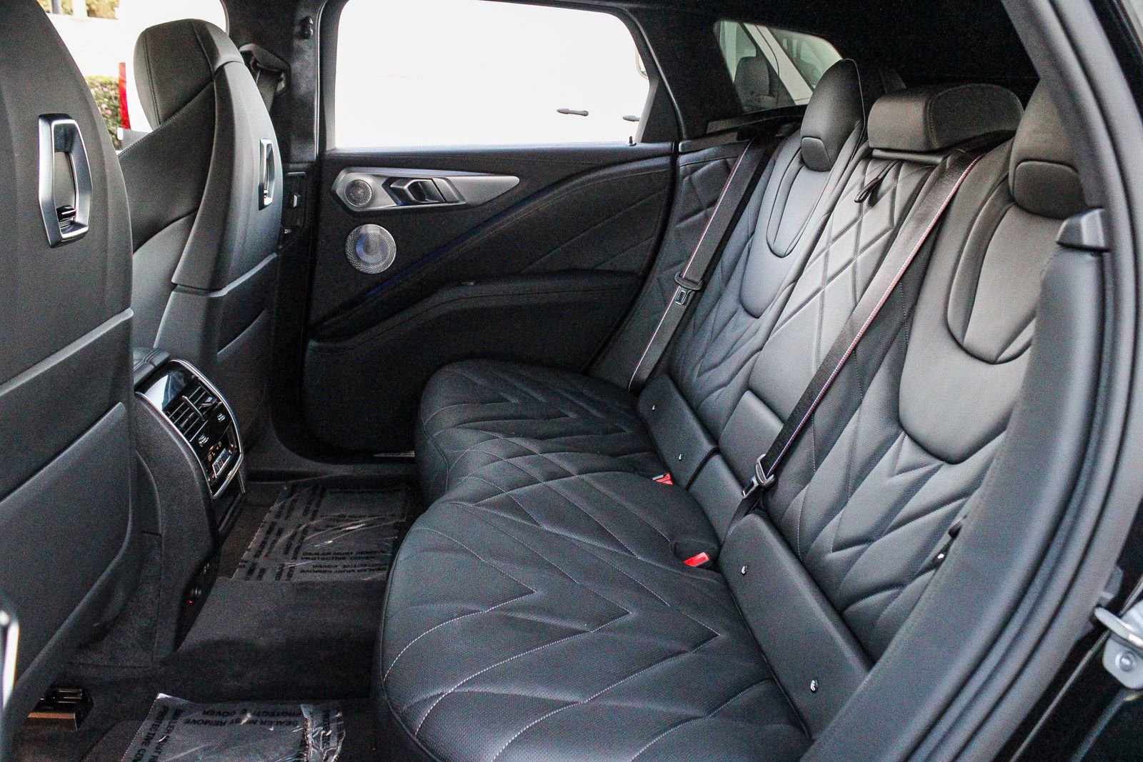 Used 2024 BMW XM image 21