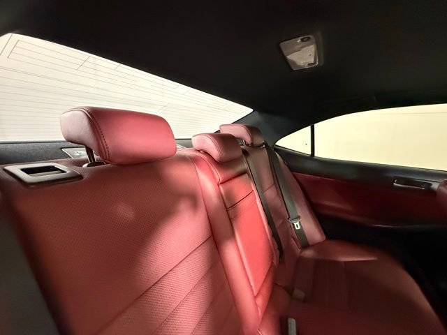Used 2019 Lexus IS 300 F Sport w/ F Sport Package AWD/4WD image 30