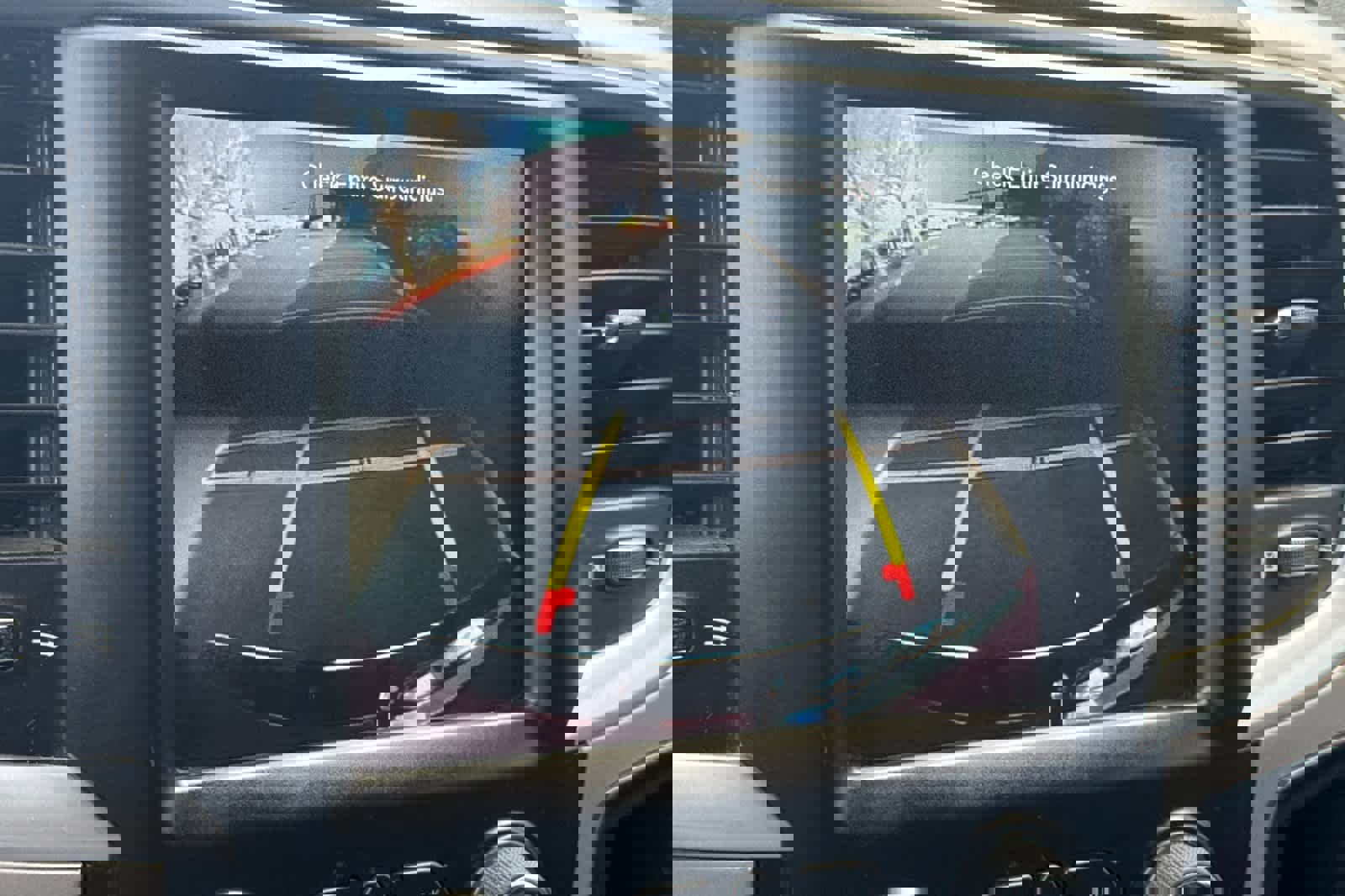 Used 2019 RAM 1500 Big Horn image 20