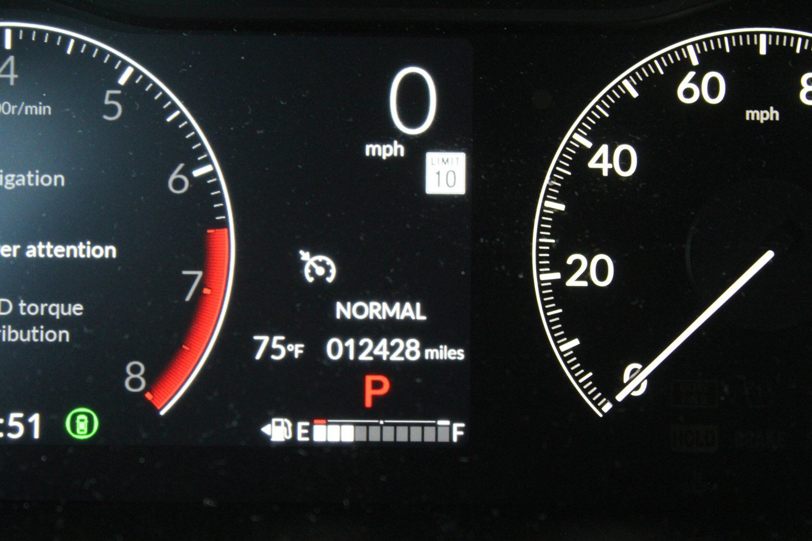 Used 2025 Honda CR-V EX-L image 9