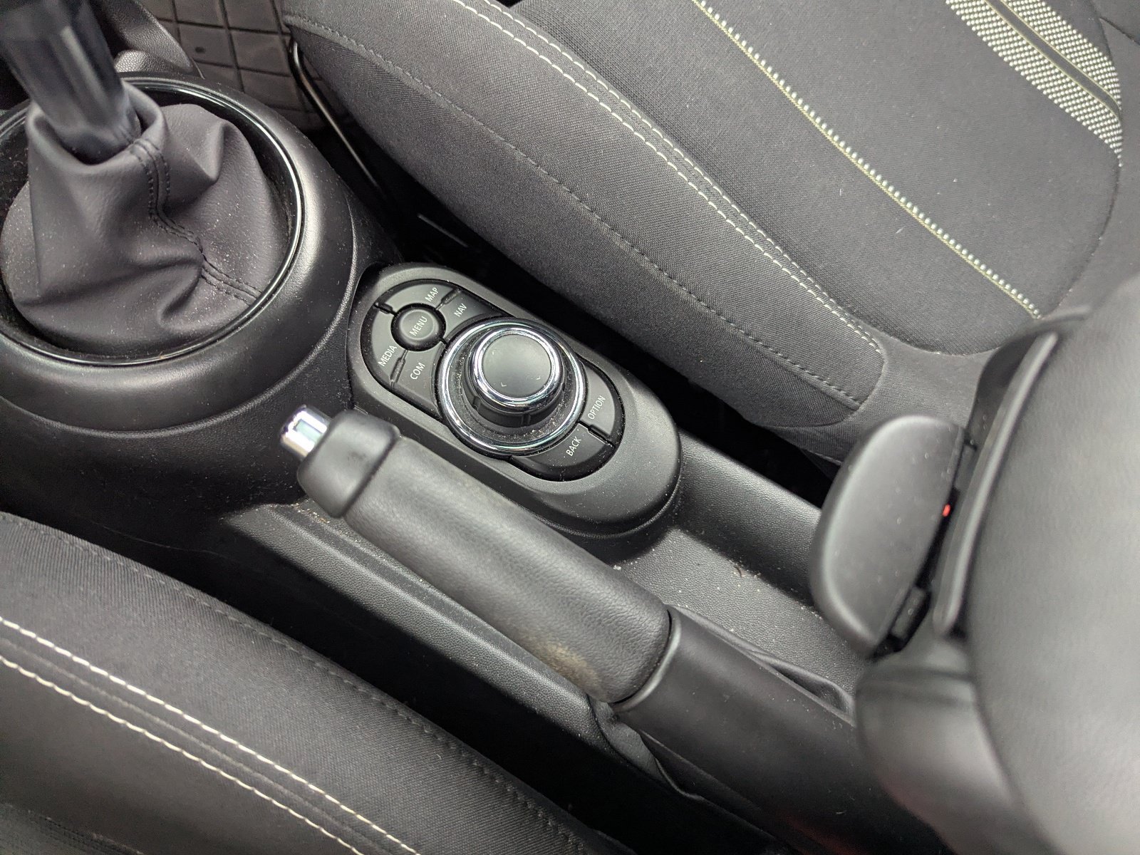 Used 2024 MINI Cooper John Cooper Works FWD image 28