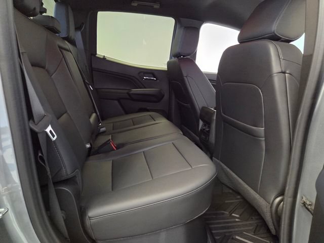 New 2026 GMC Canyon Elevation w/ Convenience Package RWD image 17