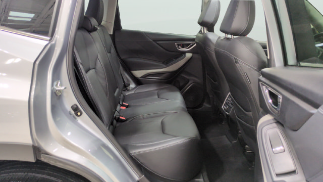 Certified 2023 Subaru Forester Limited AWD/4WD image 15