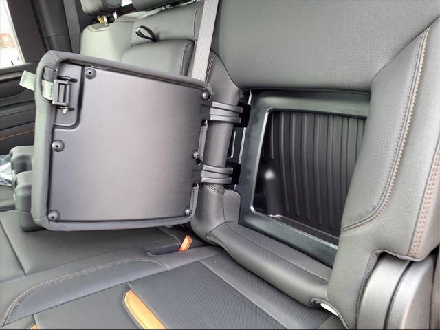 New 2026 GMC Sierra 2500 AT4 w/ AT4 Premium Plus Package image 23