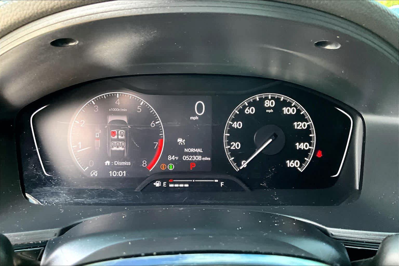 Used 2022 Honda Civic Sport image 25